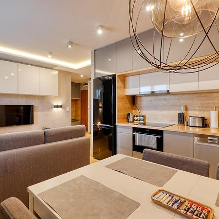 Apartament Podolszyce Płock Esterno foto