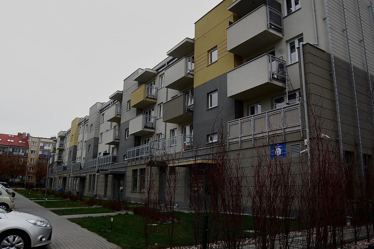 Apartament Podolszyce Płock Esterno foto