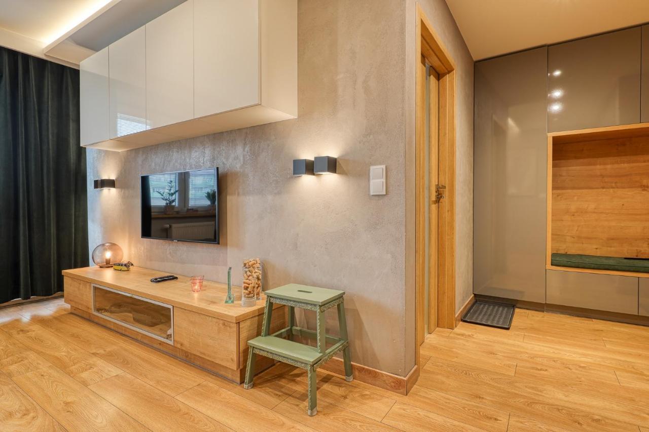 Apartament Podolszyce Płock Esterno foto