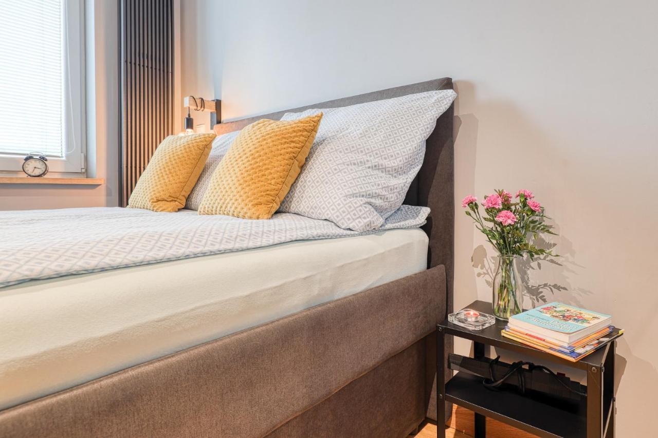 Apartament Podolszyce Płock Esterno foto