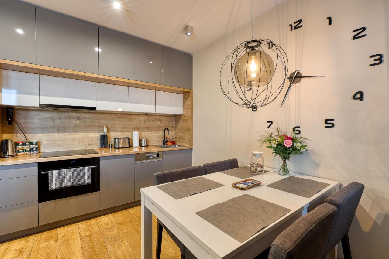 Apartament Podolszyce Płock Esterno foto