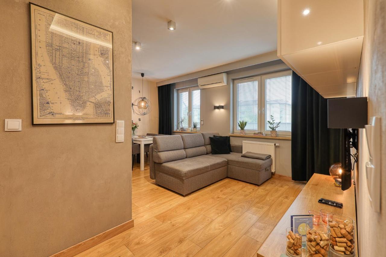 Apartament Podolszyce Płock Esterno foto