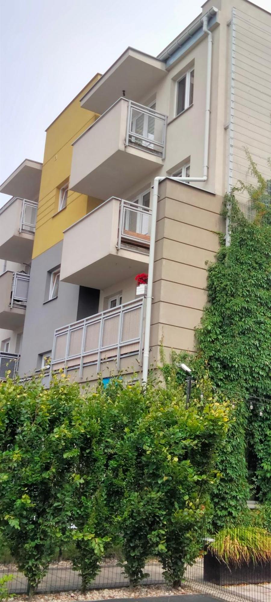 Apartament Podolszyce Płock Esterno foto